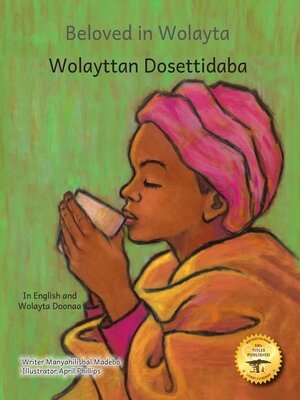 cover image of Beloved in Wolayta